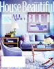 Barclay Butera Home Magazine Press